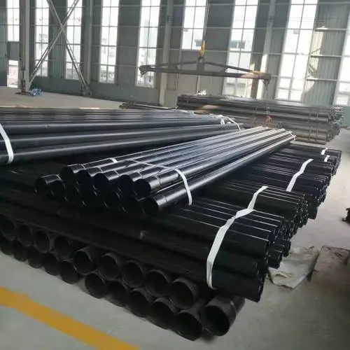 德宏热浸塑电力穿线管施工注意事项